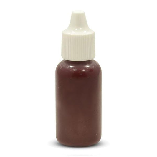 TKB Liquid Lake - Warm Red