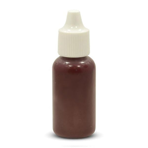 TKB Liquid Lake - Warm Red