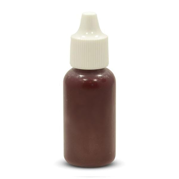 TKB Liquid Lake - Warm Red