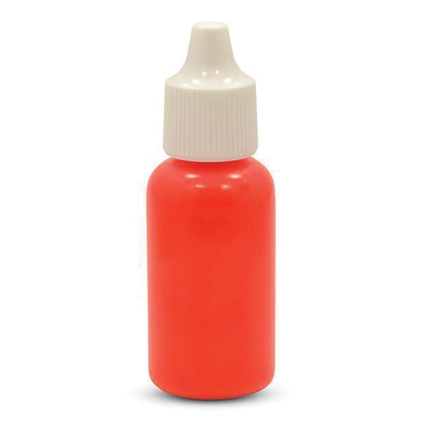 TKB Neon Red Concentrate