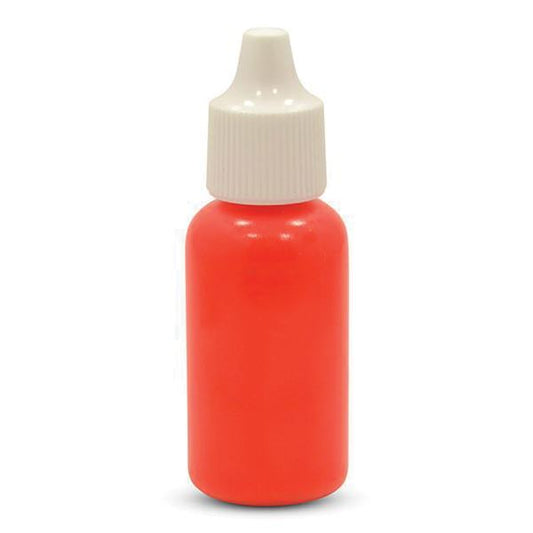 TKB Neon Red Concentrate