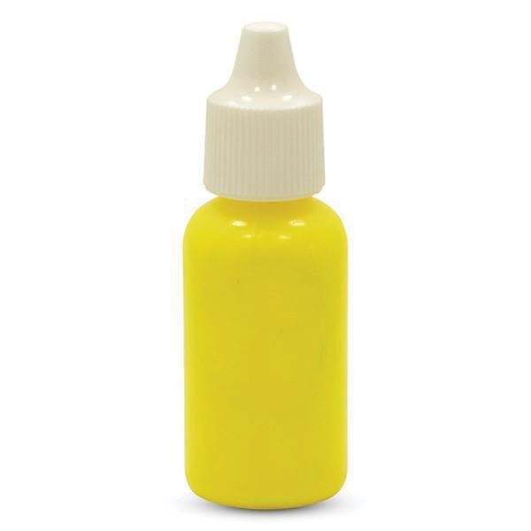 TKB Neon Yellow Concentrate