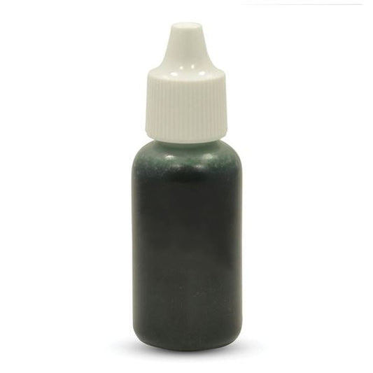 TKB New Grass Green Gel Tone