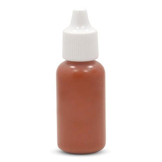 TKB Orange Oxide Concentrate