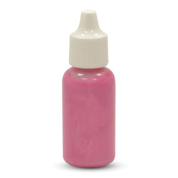 TKB Perfection Pink Gel Tone