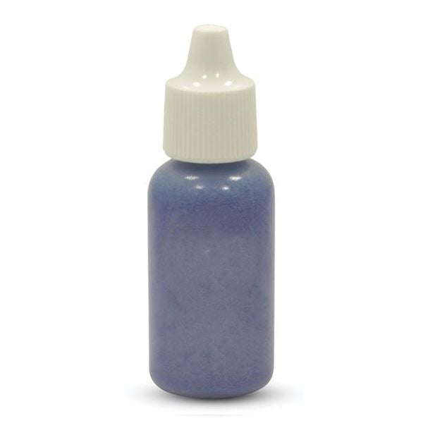 TKB Popsicle Purple Gel Tone