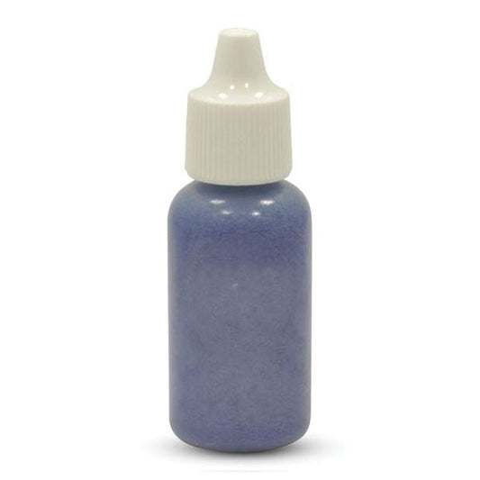 TKB Popsicle Purple Gel Tone