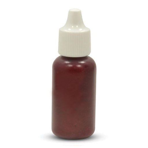 TKB Relay Race Red Gel Tone