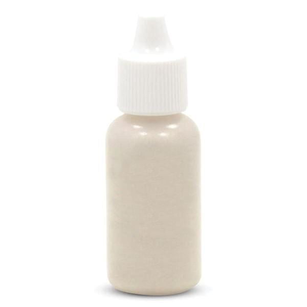 TKB Sparkle White Gel Tone