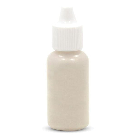 TKB Sparkle White Gel Tone