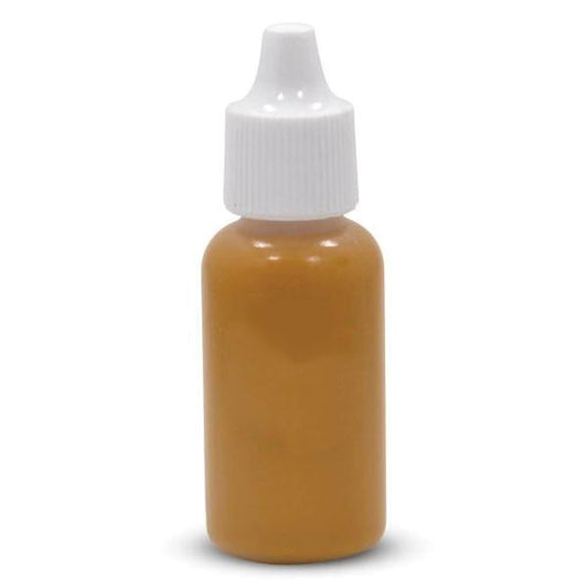 TKB Yellow Oxide Concentrate