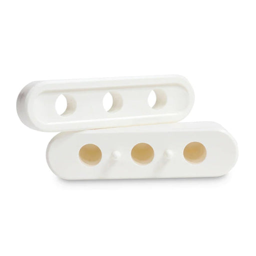 TKB 3-Cavity Lipstick Mold