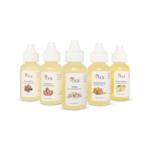 TKB Flavoring Oil Lipgloss Lipbalm