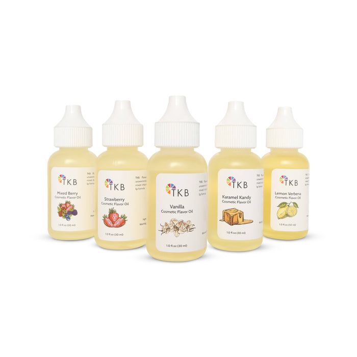 TKB Flavoring Oil Lipgloss Lipbalm