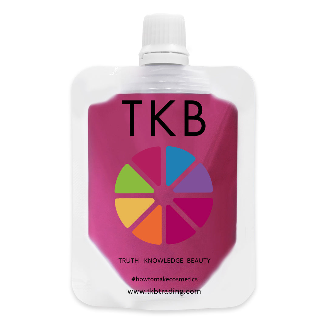 TKB Invincible Lip Cream (Flexagel)