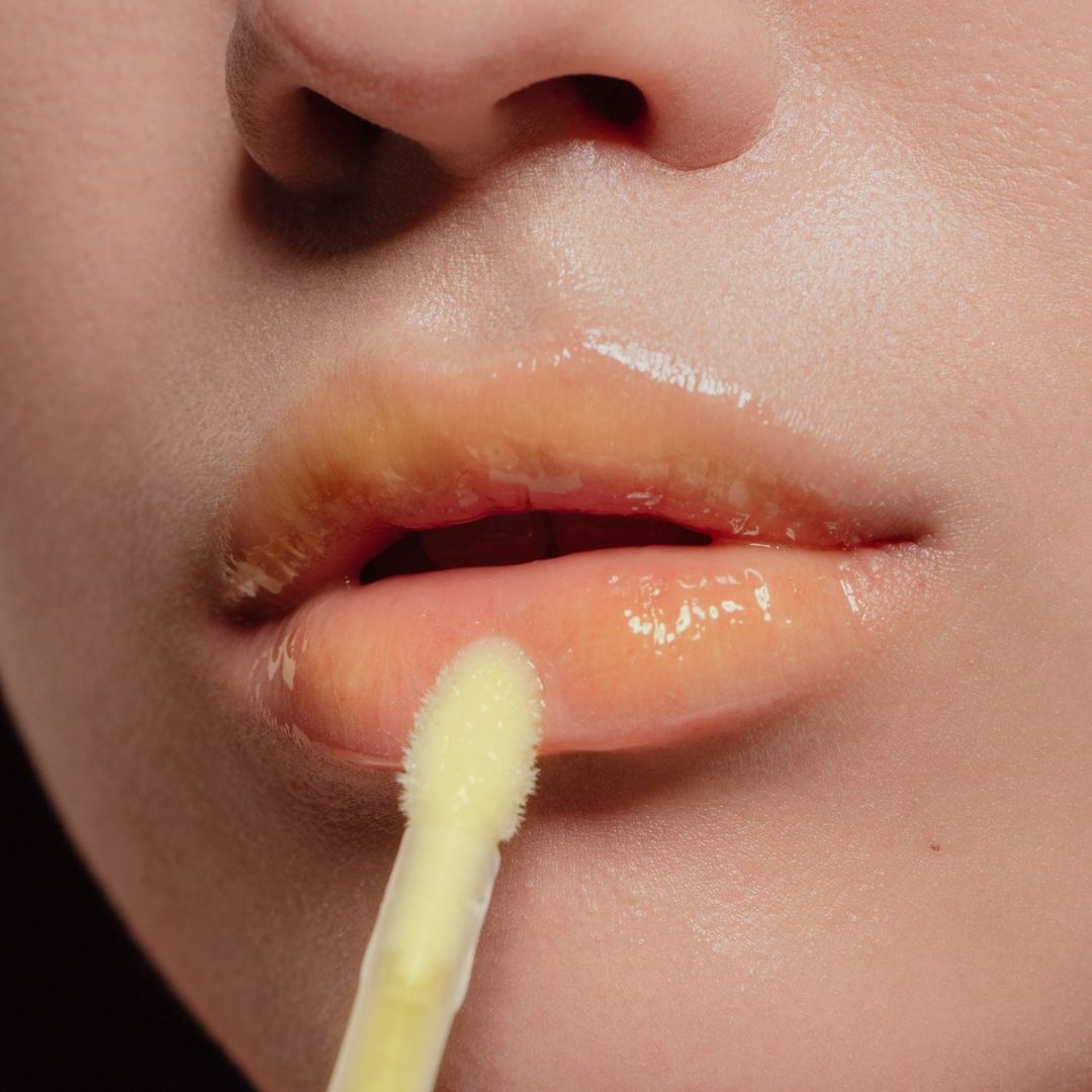 TKB Lemonsicle Jelly Gloss (Flexagel)