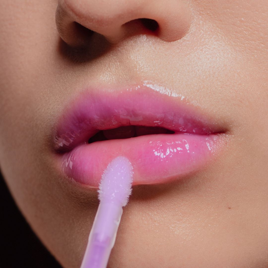 TKB Mixed Berries Jelly Gloss (Flexagel)