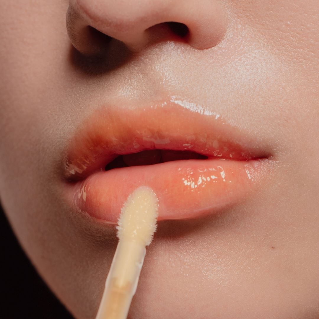 TKB Orange Sherbert Jelly Gloss (Flexagel)