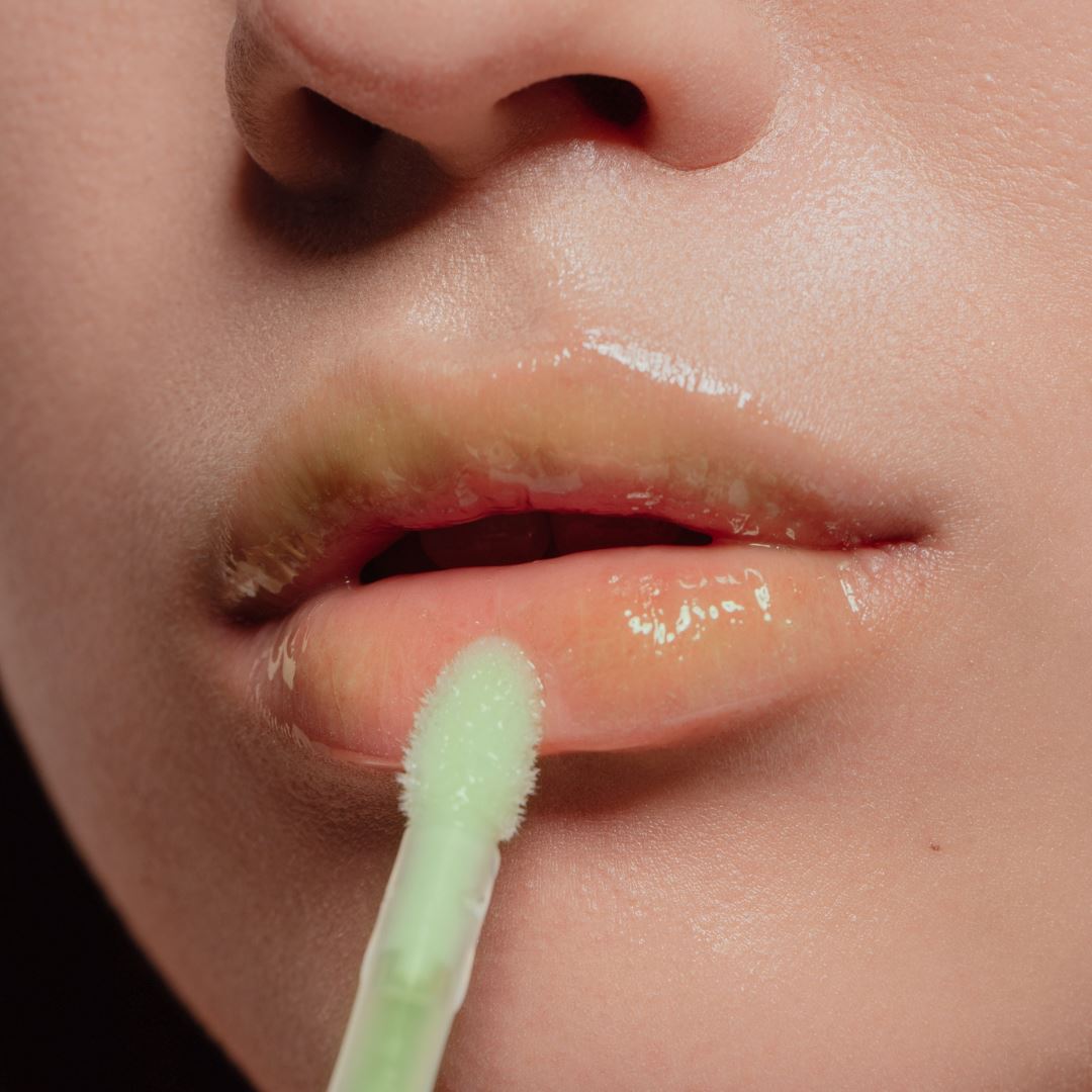 TKB Sour Apple Jelly Gloss (Flexagel)