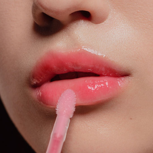 TKB Strawberry Shortcake Jelly Gloss (Flexagel)