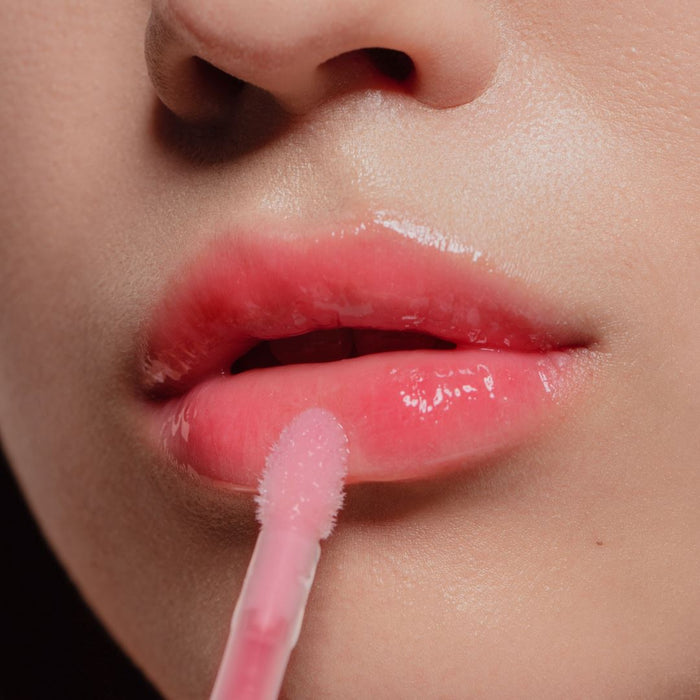 TKB Strawberry Shortcake Jelly Gloss (Flexagel)