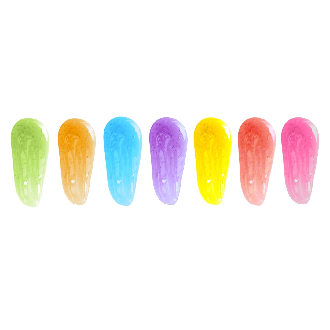 TKB Jelly Gloss Kit