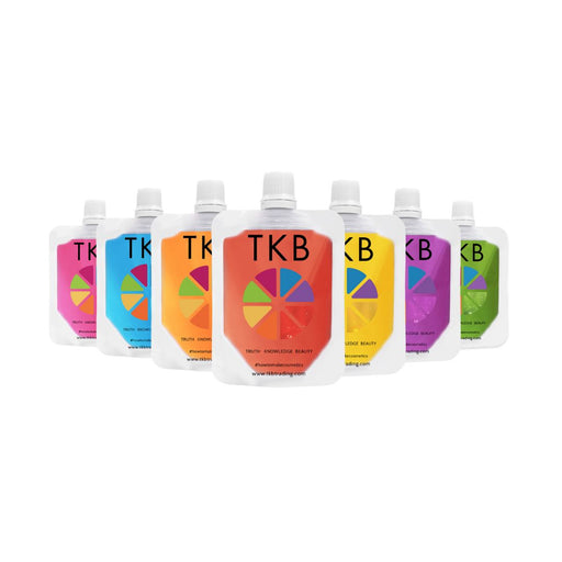 TKB Jelly Gloss Kit