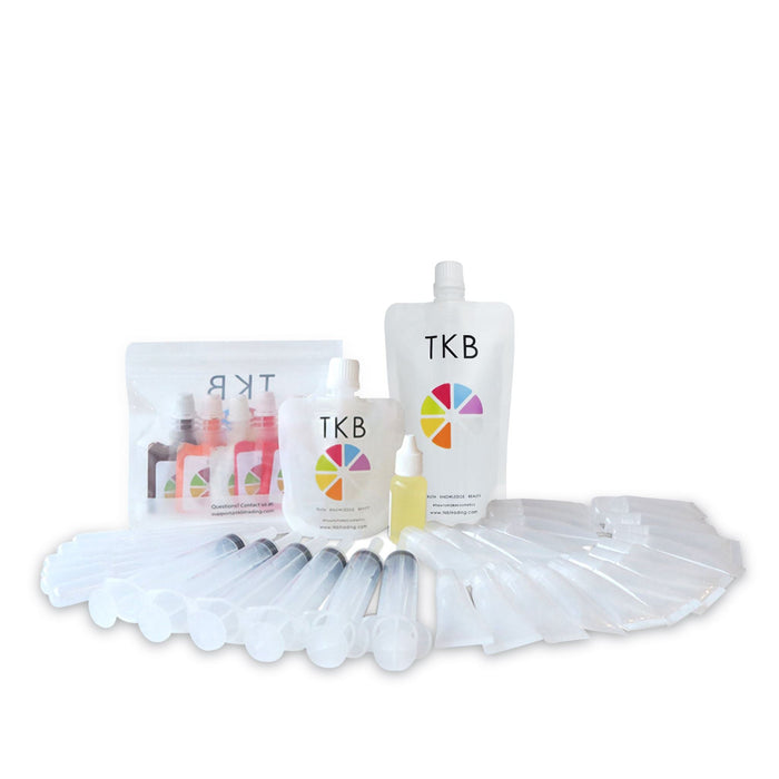 Mini Make Your Own Lip Gloss Kit