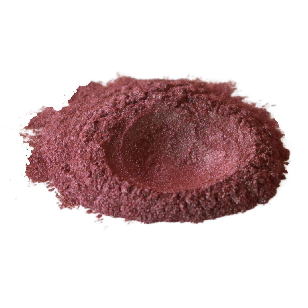 TKB Trading Red Oak - Duochrome Mica
