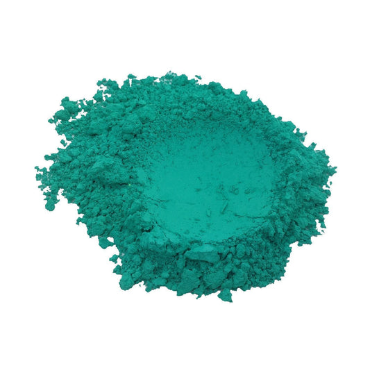 TKB Turquoise Blue