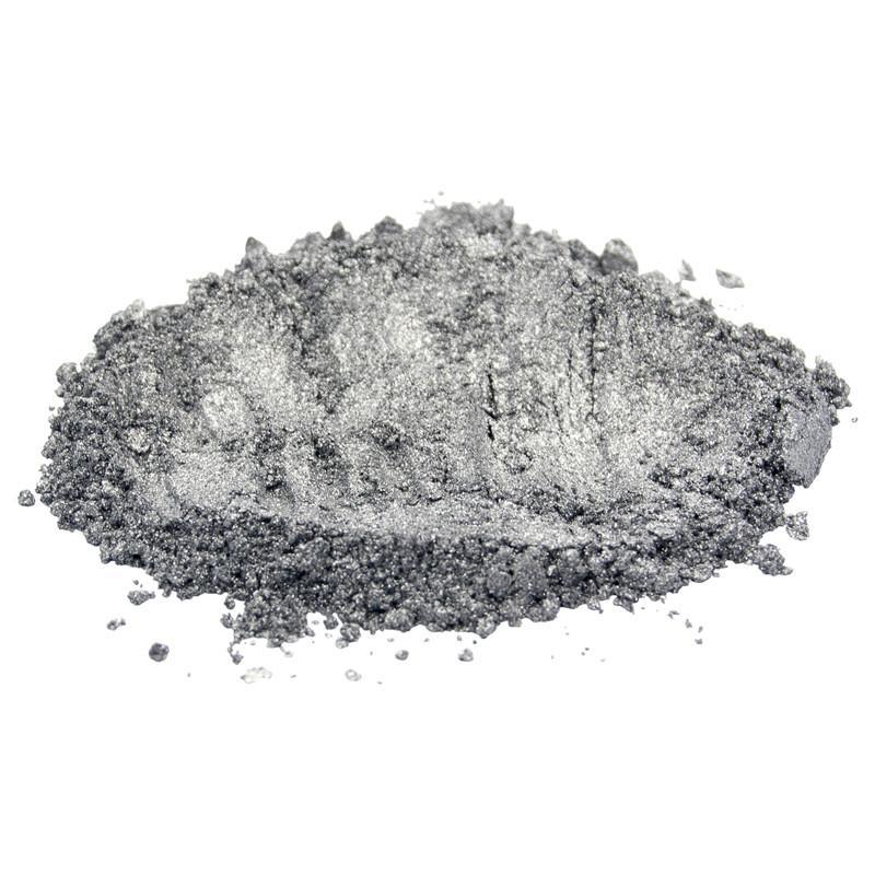 Titanic Silver