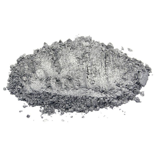 Titanic Silver