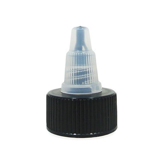 Twist Top Spout