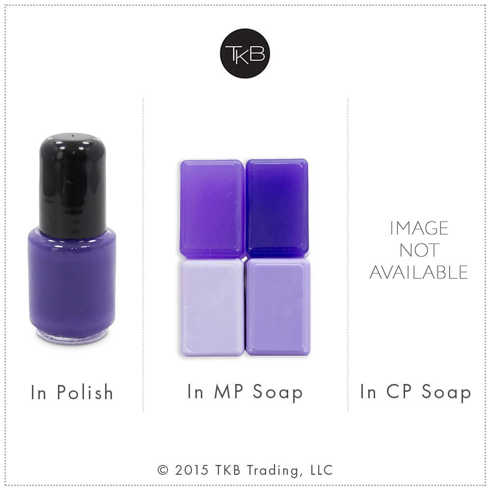 Ultramarine Violet