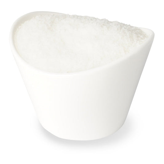 White Beeswax Beads