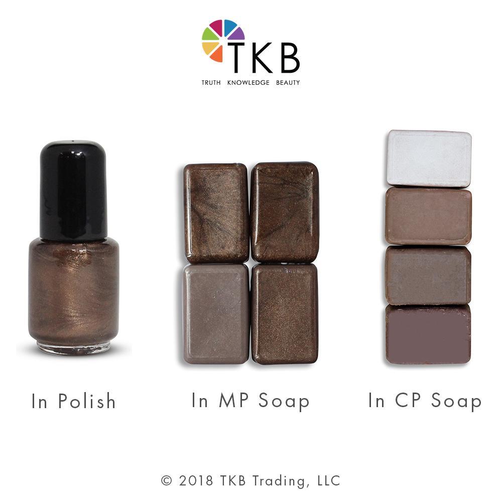 Wood Brown