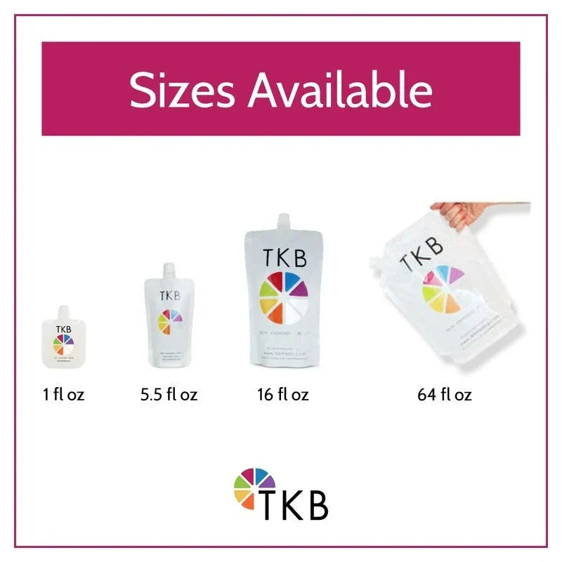 TKB Successful Lip Cream