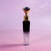 TKB Ombre Diamond Lip Gloss Tube - Gold Crown Cap