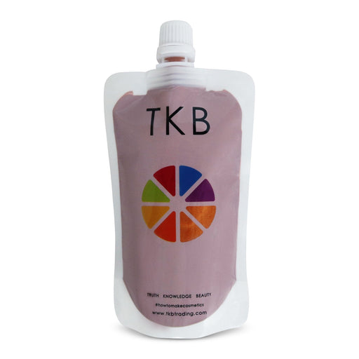 TKB Lip Liquid - Bronze Pearl