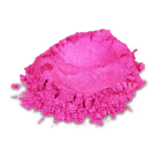 Cloisonne Fuschia