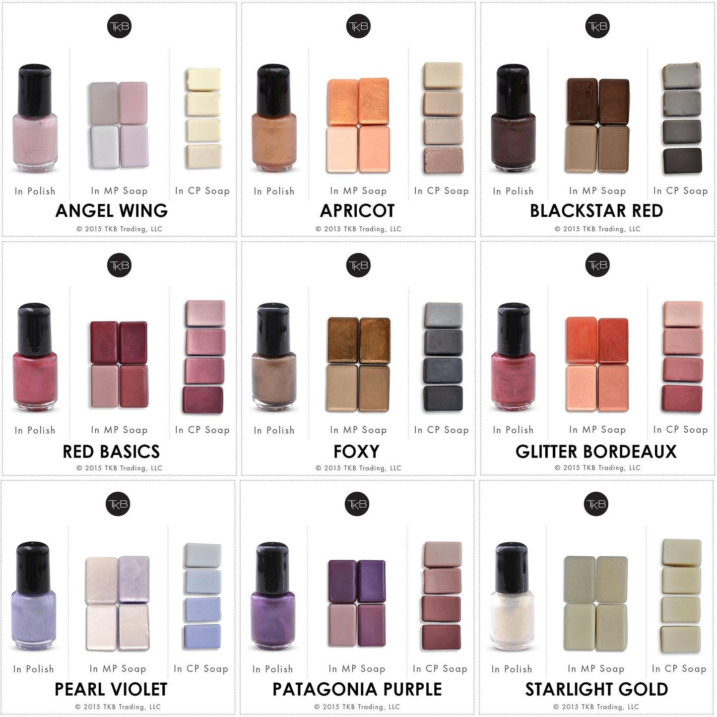 Eyeshadow No.2