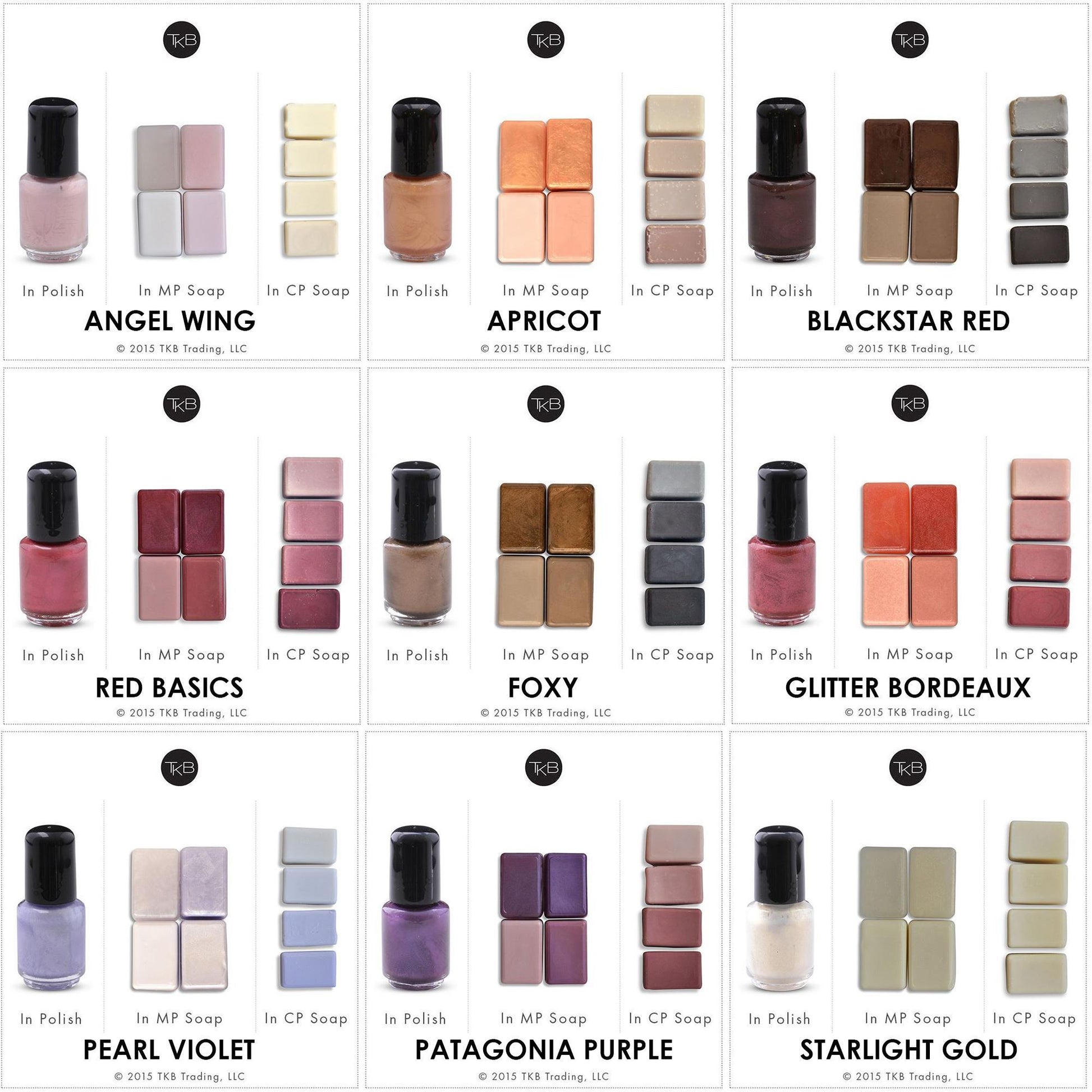 Eyeshadow No.2