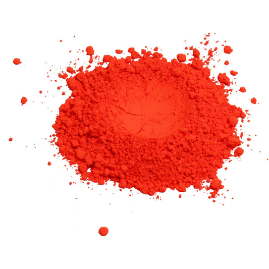 Smily Orange