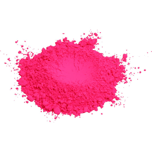 Cheerful Pink