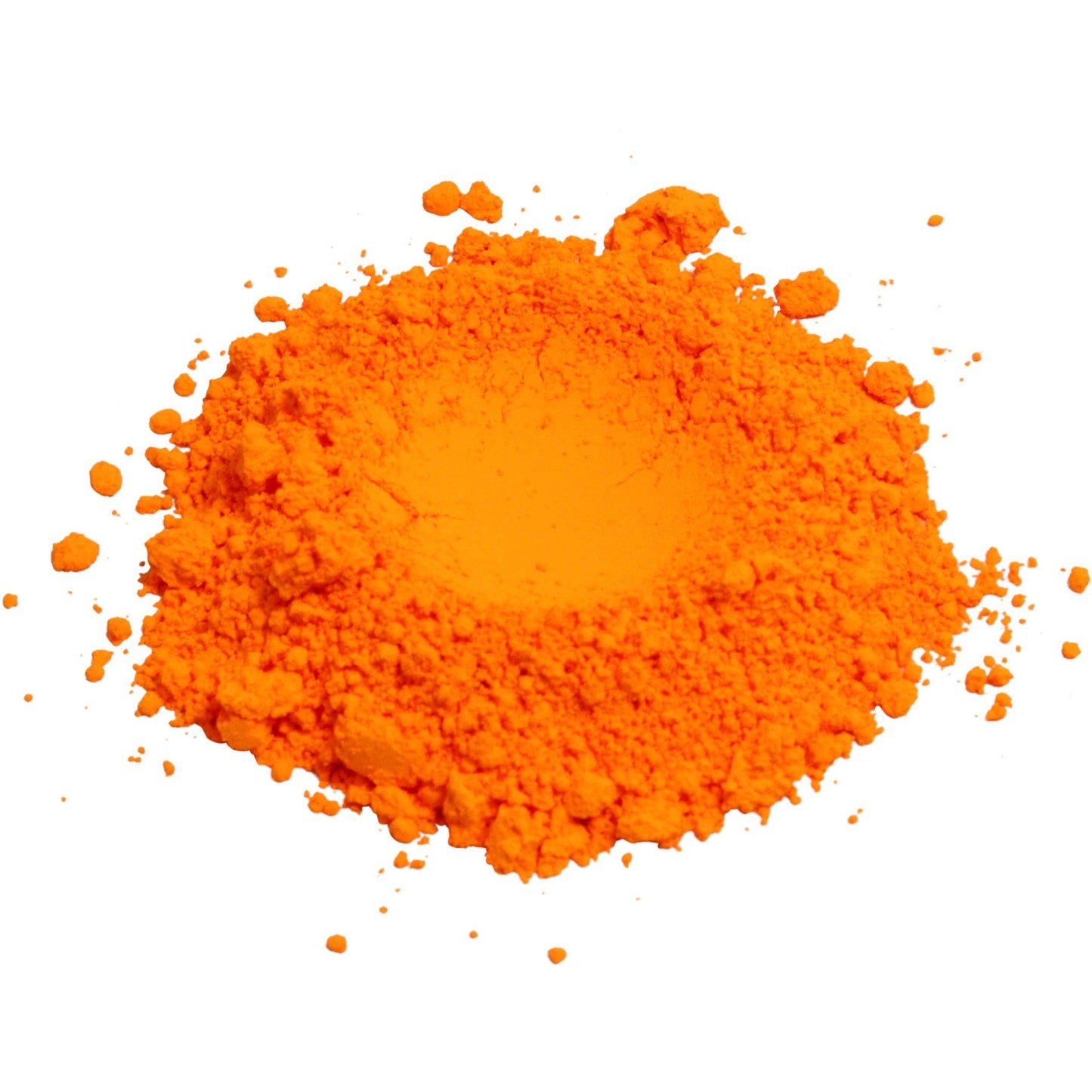 Silly Orange