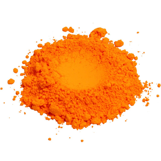 Silly Orange