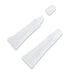 Flat Top Squeezie Lip Gloss Tubes