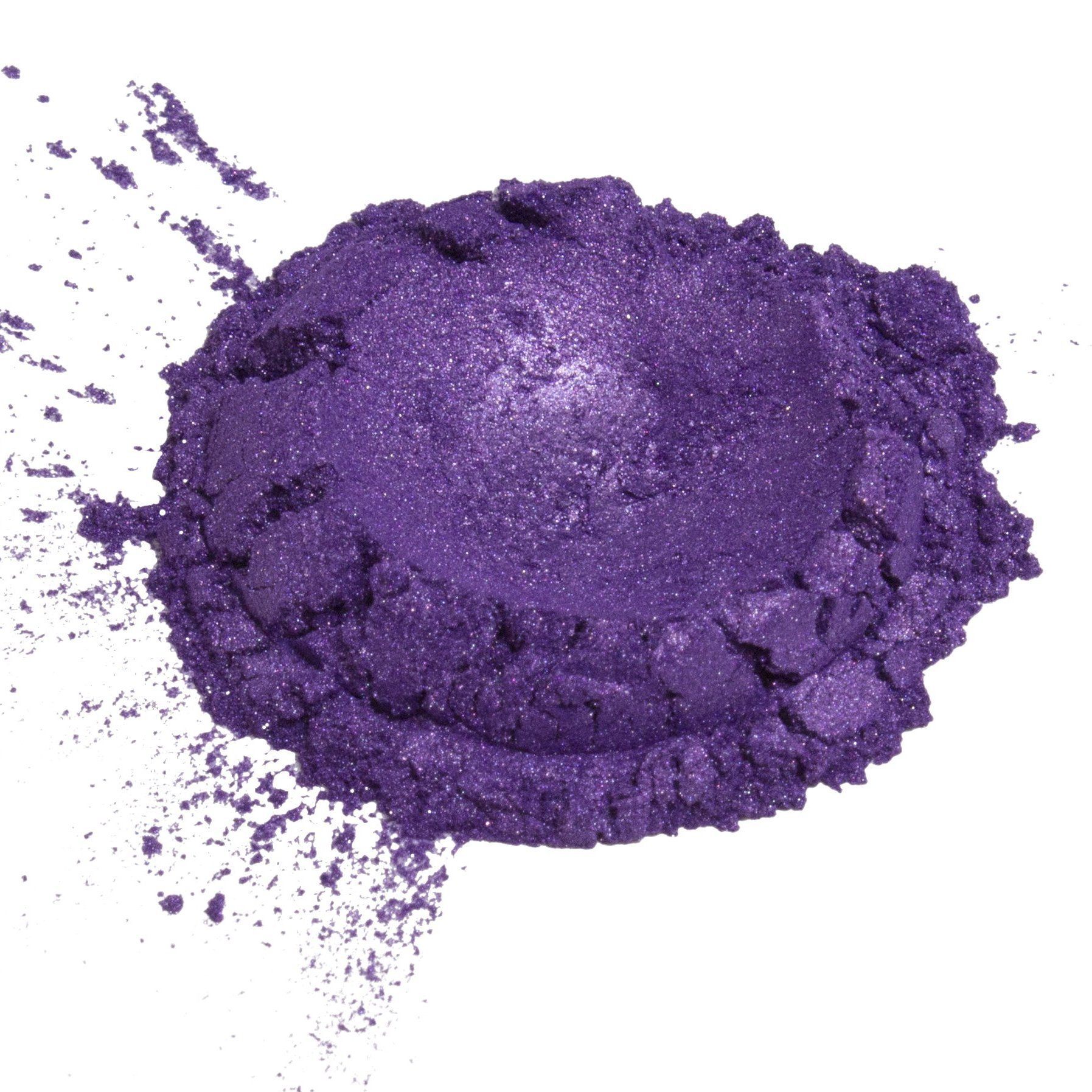 Romantic Violet