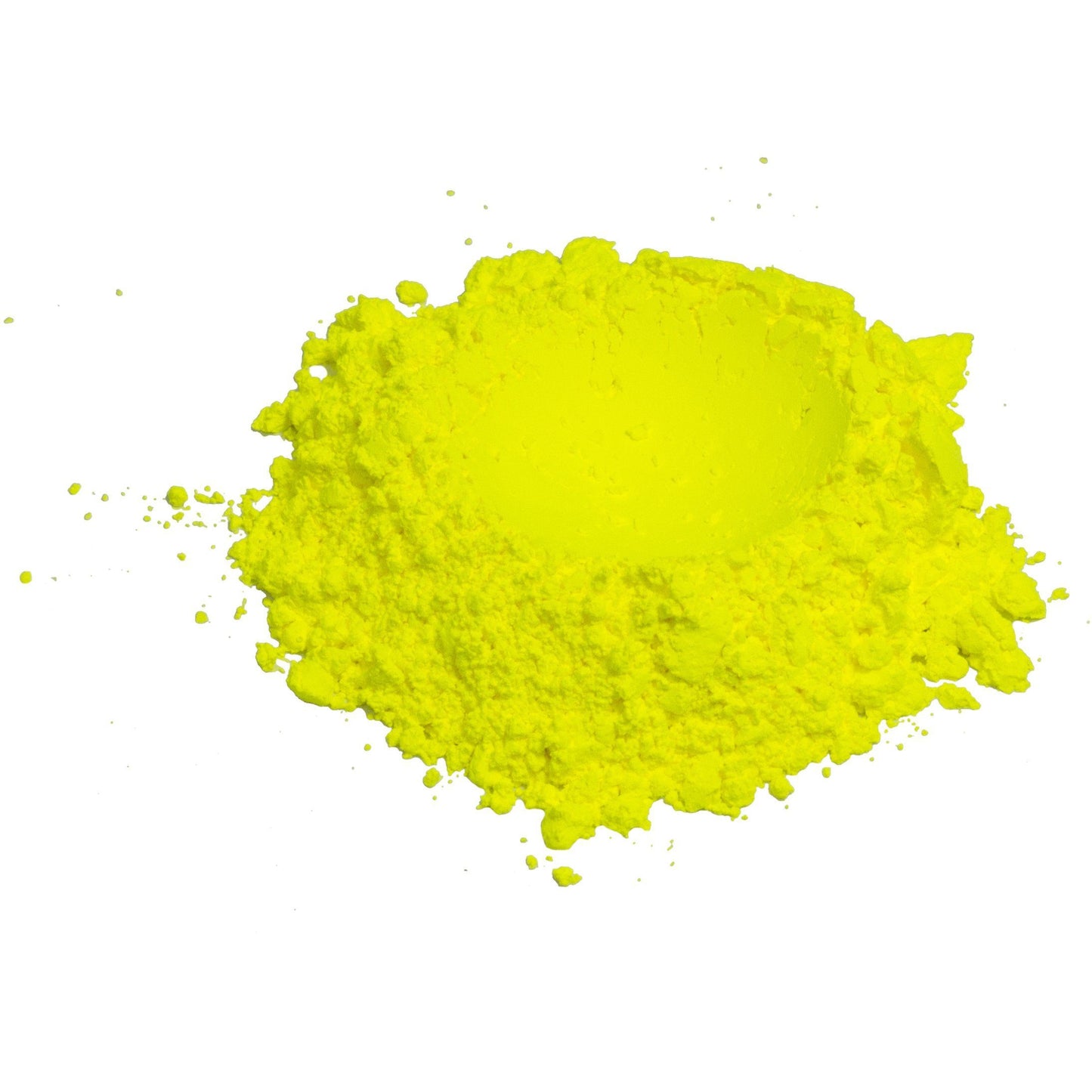 Happy Yellow