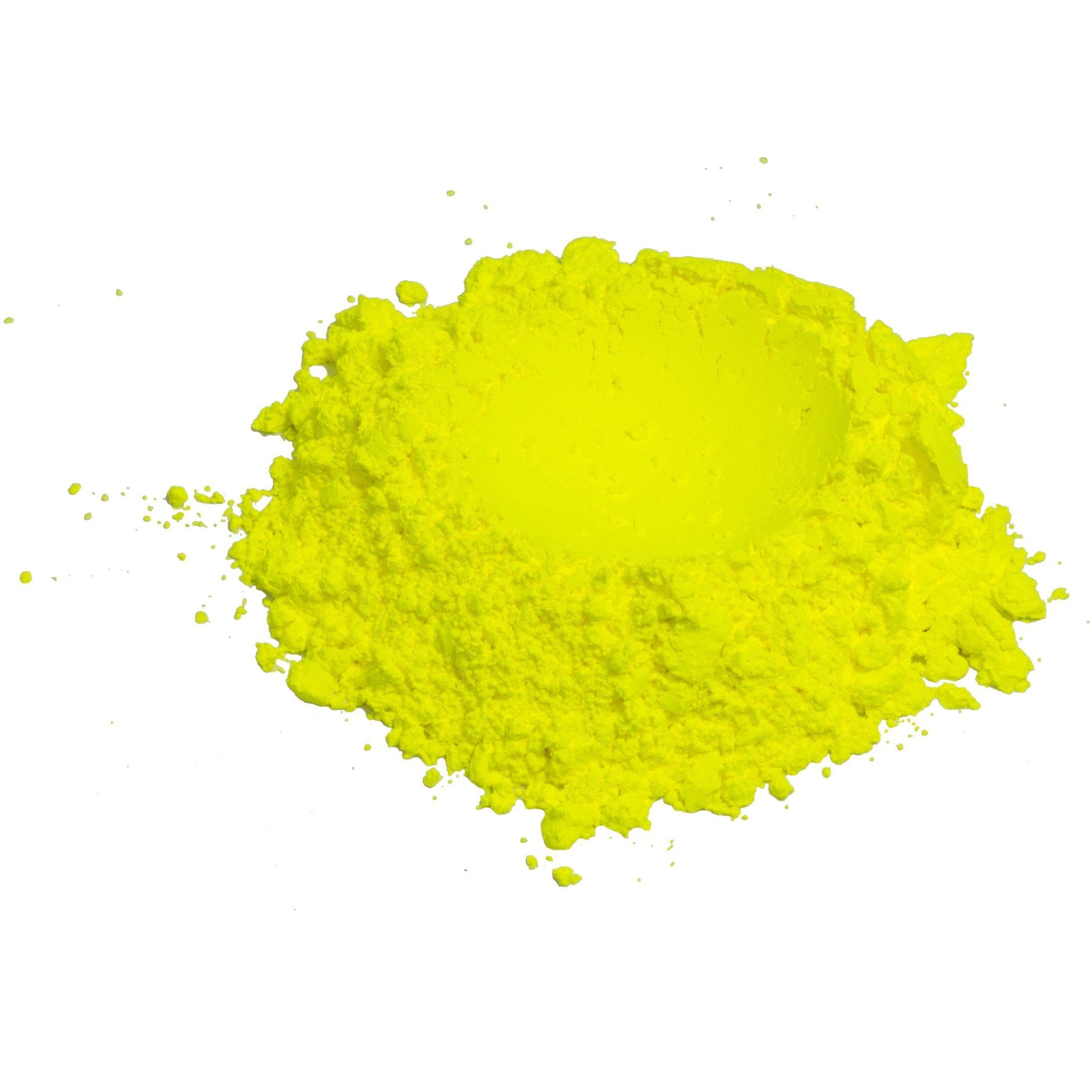 Happy Yellow